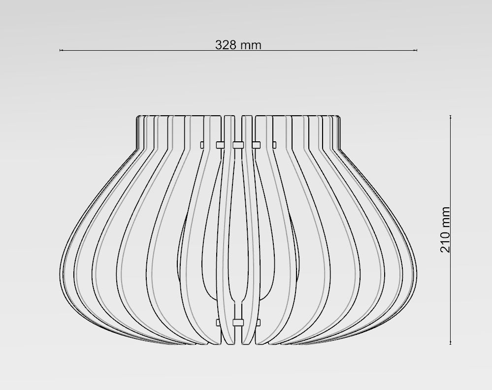 Pumpkin Soup kattovalaisin