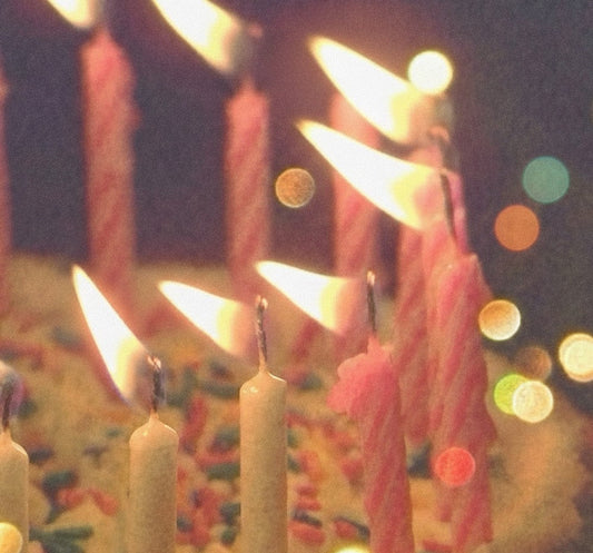 Muotoilijan päiväkirja: mistä Lippe sai alkunsa?