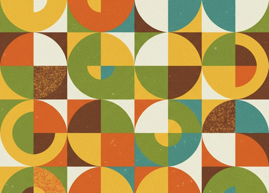 Miksi 70-luku palaa koteihin juuri nyt? Muotoilijan ajatuksia uudesta nostalgiasta ja miten saada sitä omaan kotiin?