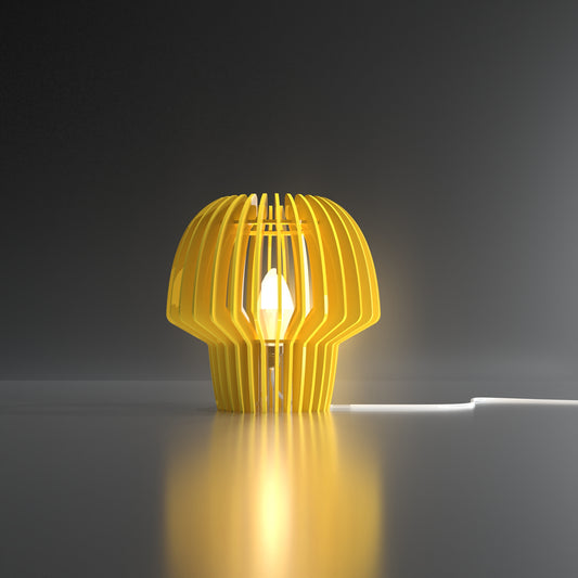 Cocoon pöytävalaisin