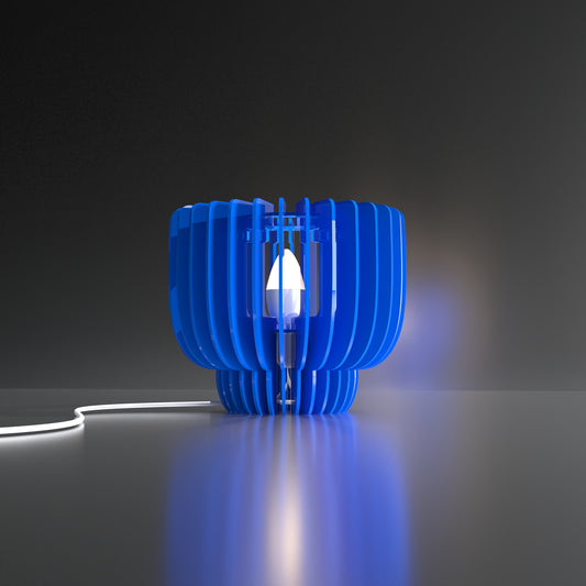 Petal pöytävalaisin